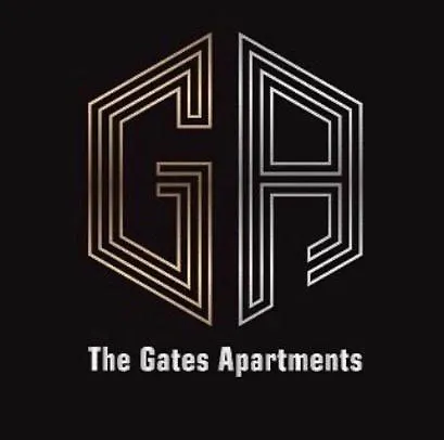 Apartment The Gates 803 *