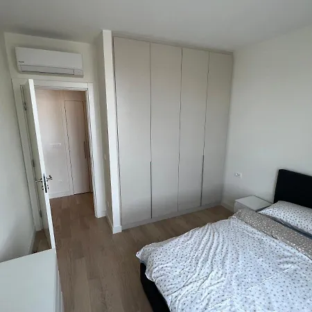 The Gates 803 Apartment